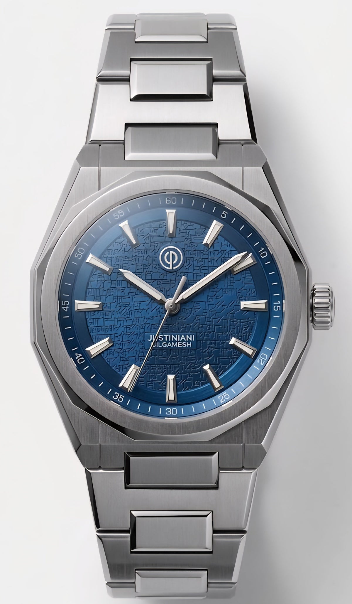 Justiniani Watches | Luxury Automatic & Mechanical Timepieces