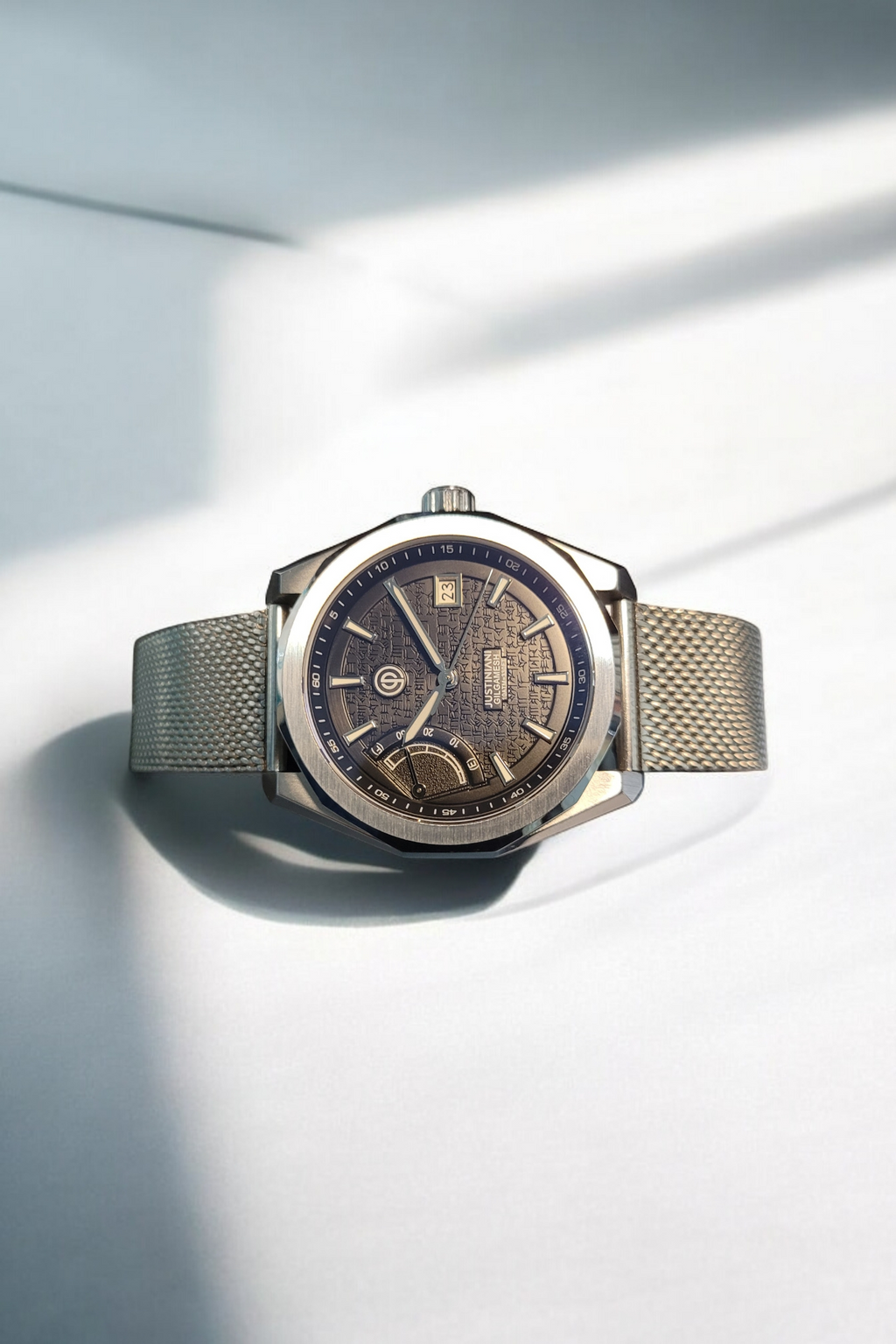 The Gilgamesh Watch - Sumerian Night