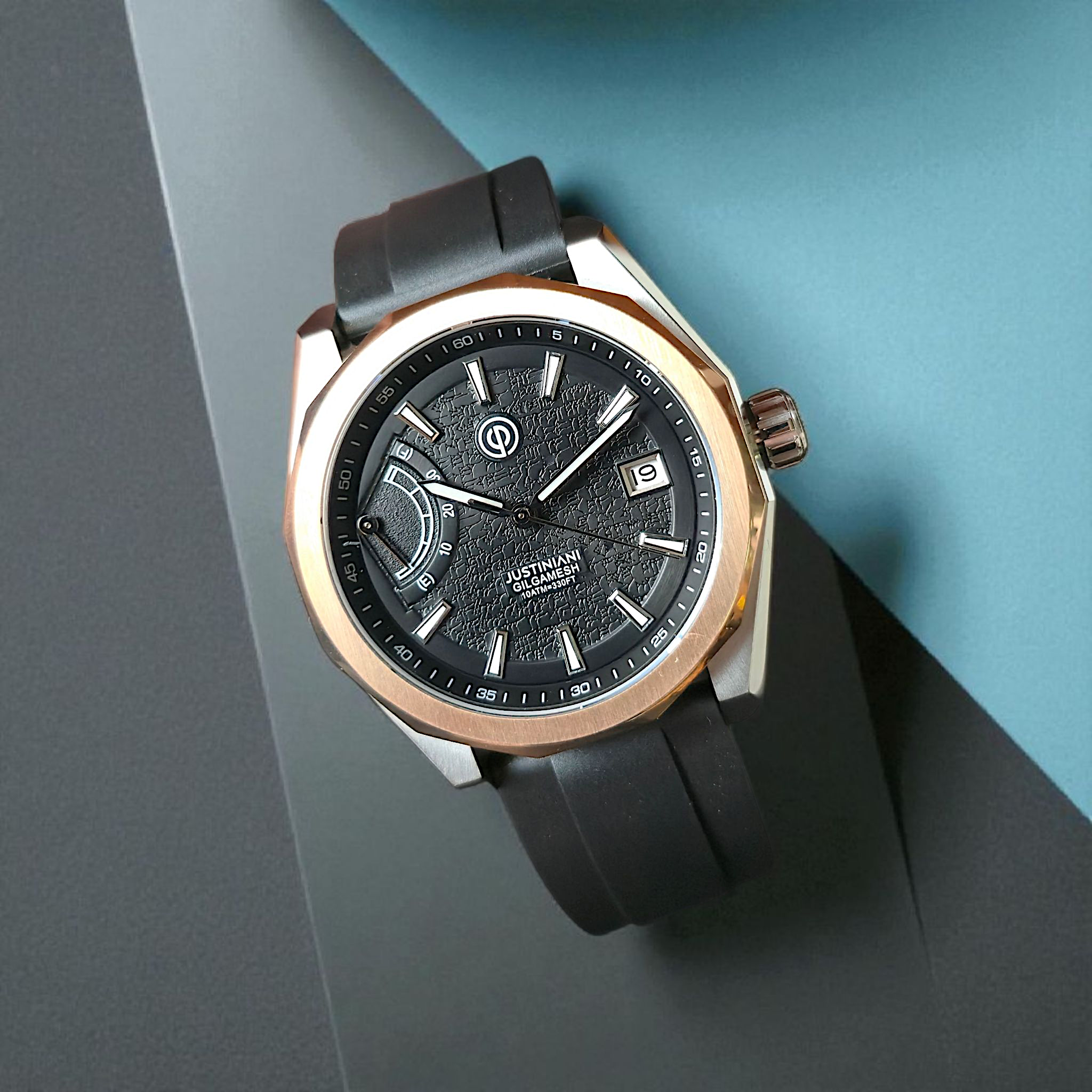 The Gilgamesh Watch - Sumerian Night