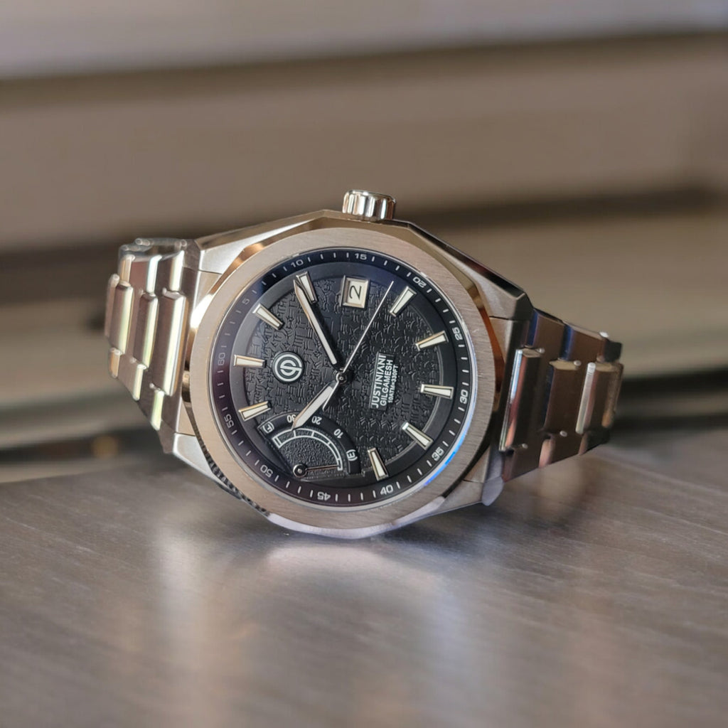 The Gilgamesh Watch - Sumerian Night