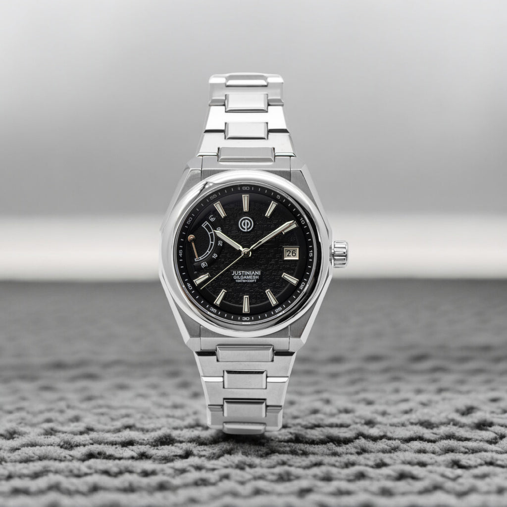 The Gilgamesh Watch - Sumerian Night