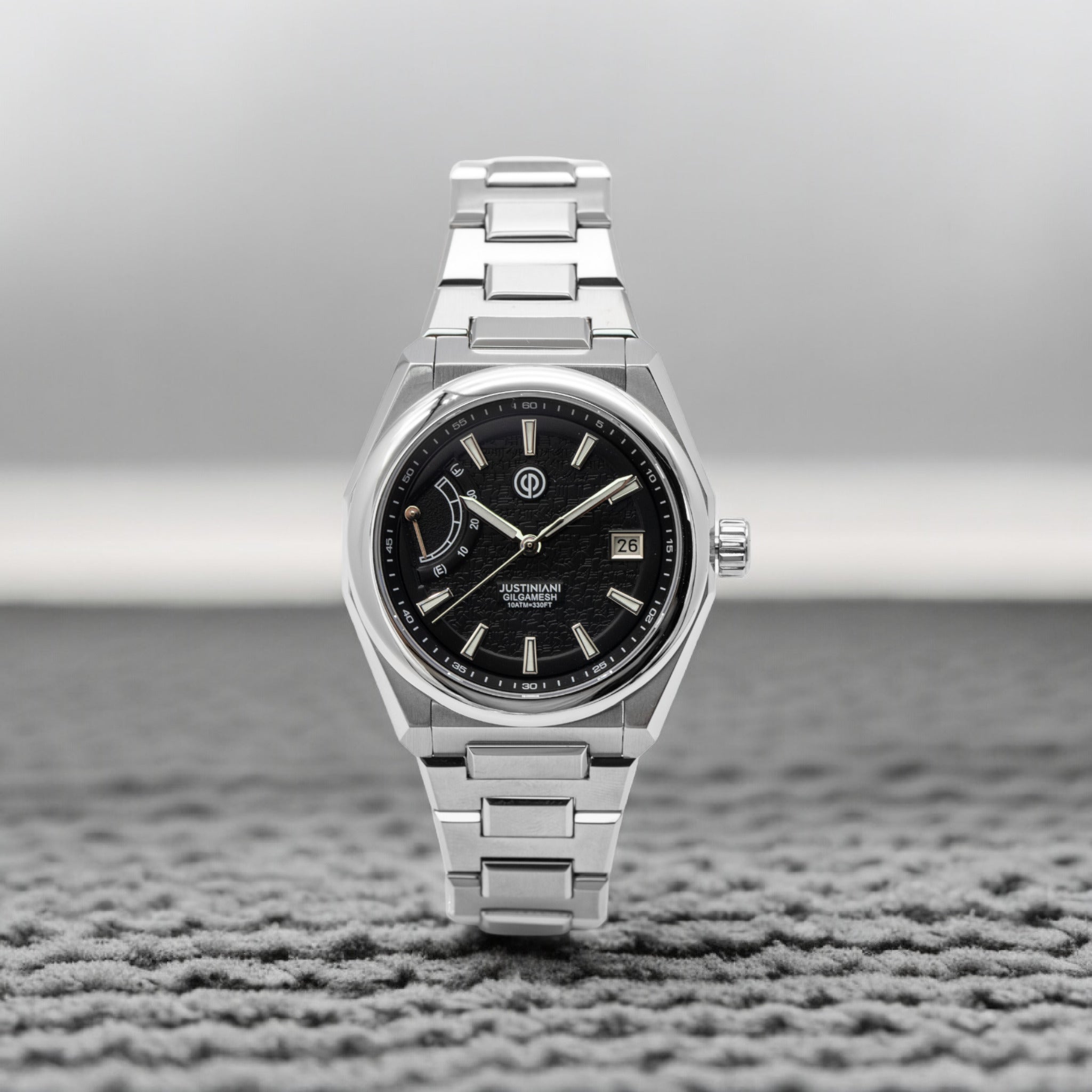 The Gilgamesh Watch - Sumerian Night